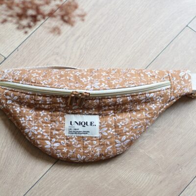 Banane Matelassée Marjan