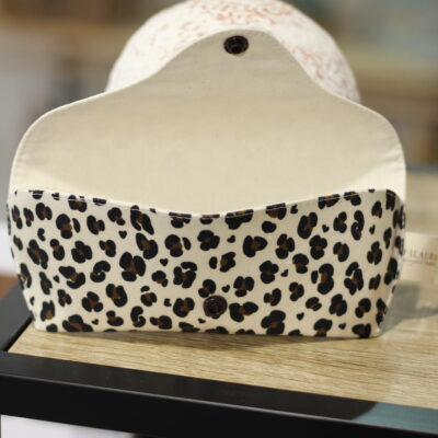 Etui Lunettes Mia Intérieur