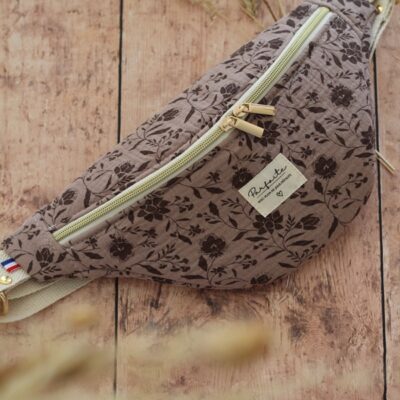 Banane Double Gaze Carmen