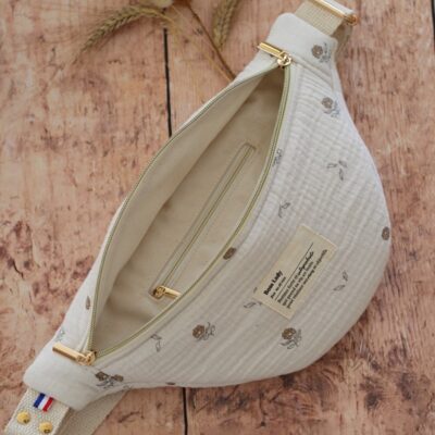 Banane Double Gaze Elior Intérieur