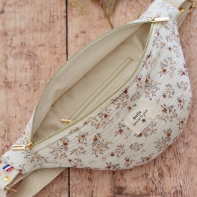 Banane Double Gaze Nambra Intérieur