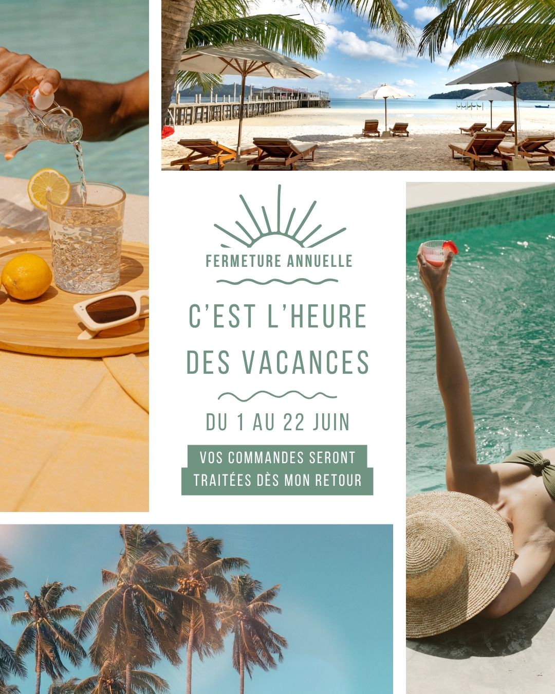 Popup Filauraa Annonce Vacances