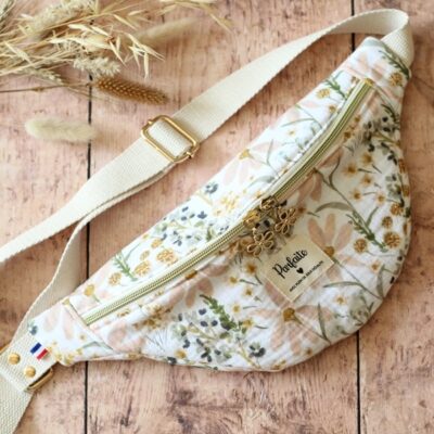 Banane Double Gaze Bohemian