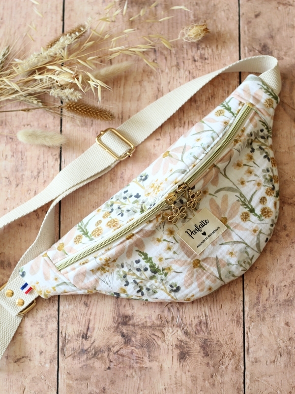 Banane Double Gaze Bohemian