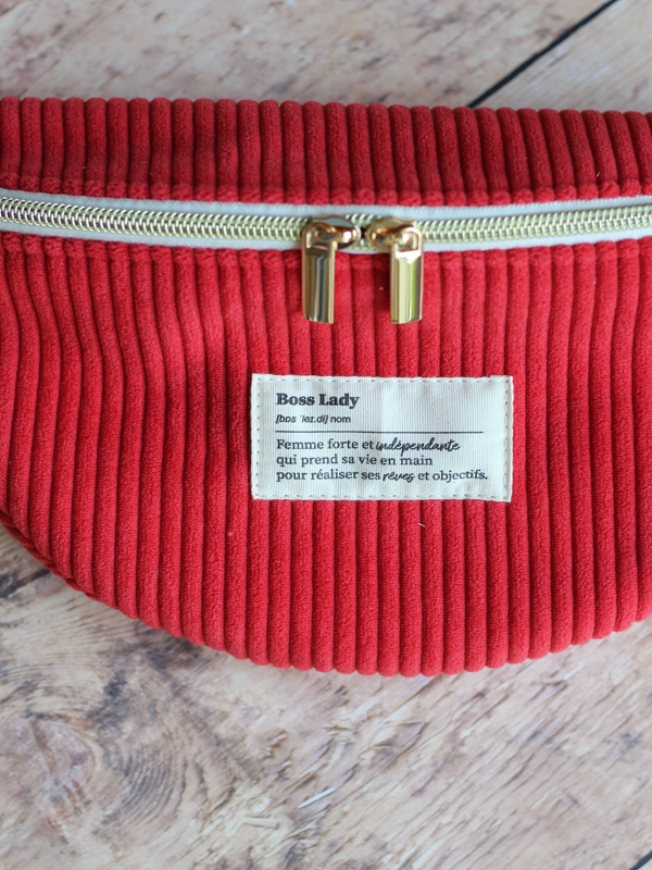 Banane Velours Rouge Allegra Etiquette Banane Velours Rouge Allegra Etiquette