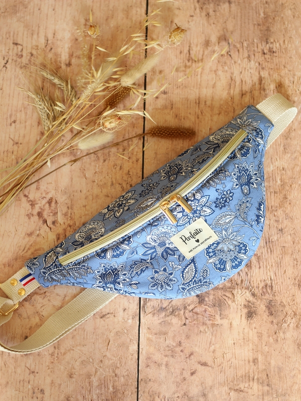 Banane Arlésienne Bleue Banane Arlésienne Bleue