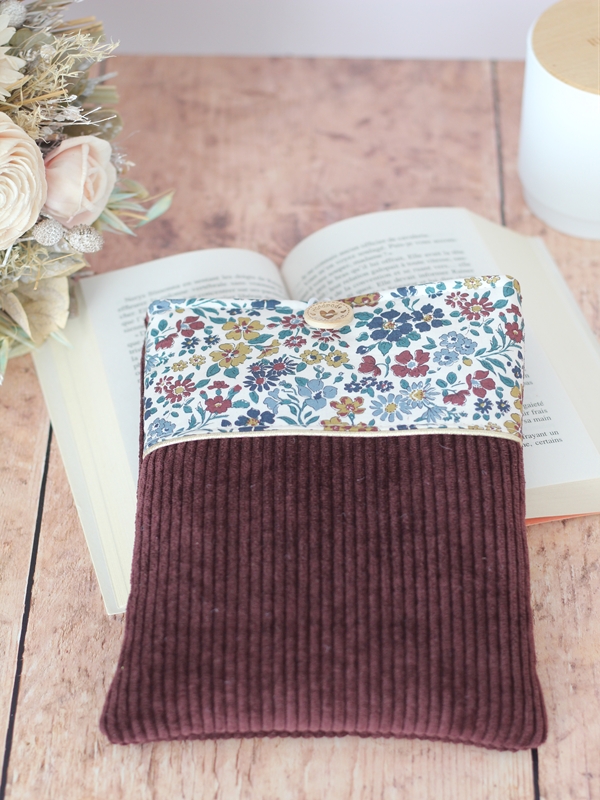 Pochette Ă Livre Prune Annabella Pochette Ă Livre Prune Annabella