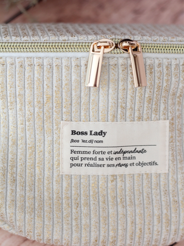 Banane Velours Doré Lady Etiquette Banane Velours Doré Lady Etiquette