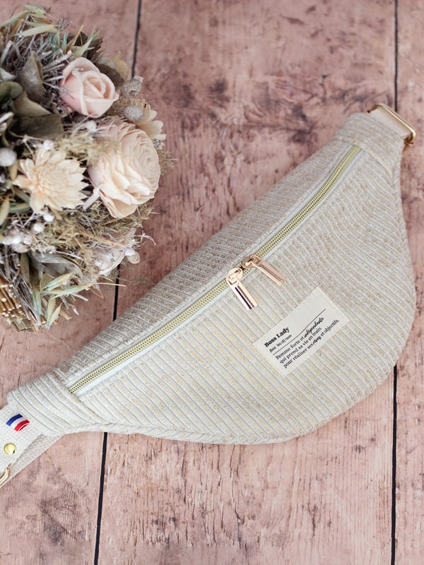 Banane Velours Doré Lady