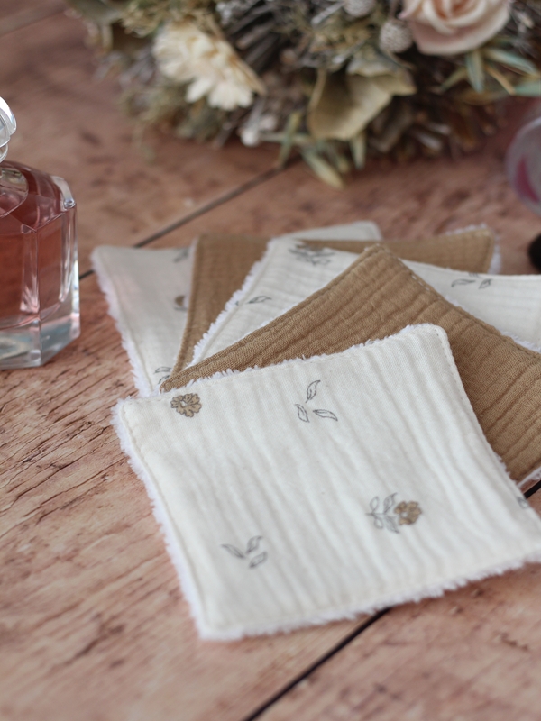 LINGETTES ELIOR