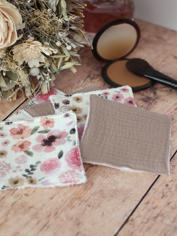 LINGETTES HORTENSE DETAILS LINGETTES HORTENSE DETAILS