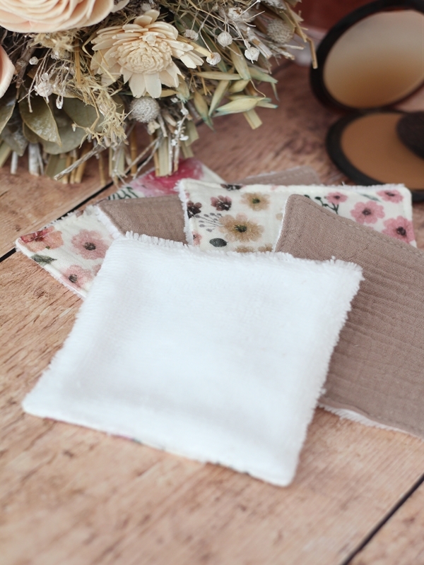 LINGETTES HORTENSE DOS LINGETTES HORTENSE DOS