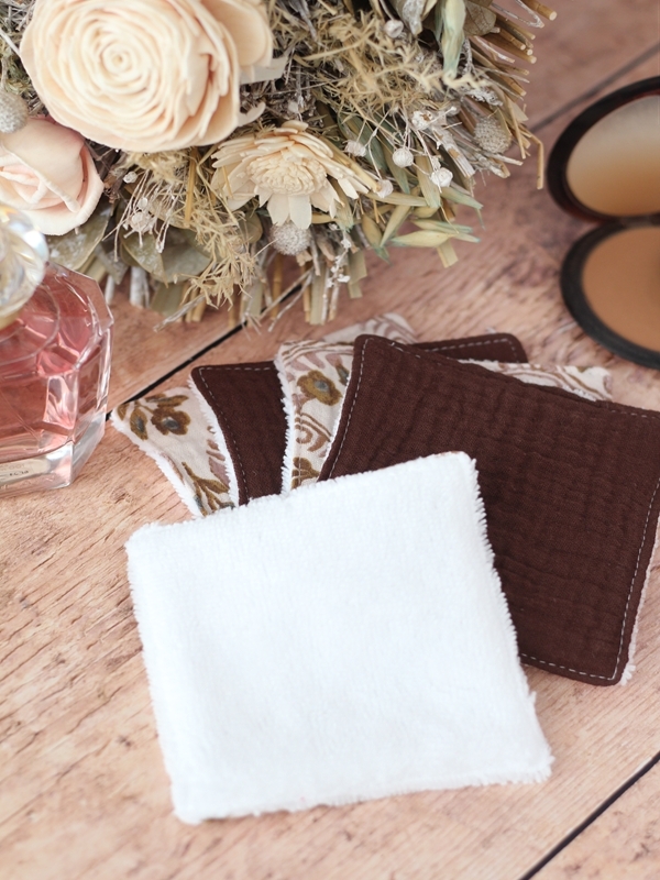LINGETTES KANDLA CHOCOLAT DOS LINGETTES KANDLA CHOCOLAT DOS