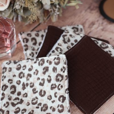 LINGETTES KARLI DORE DETAILS