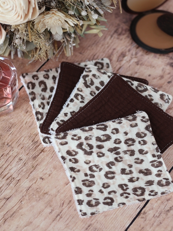 LINGETTES KARLI DORE