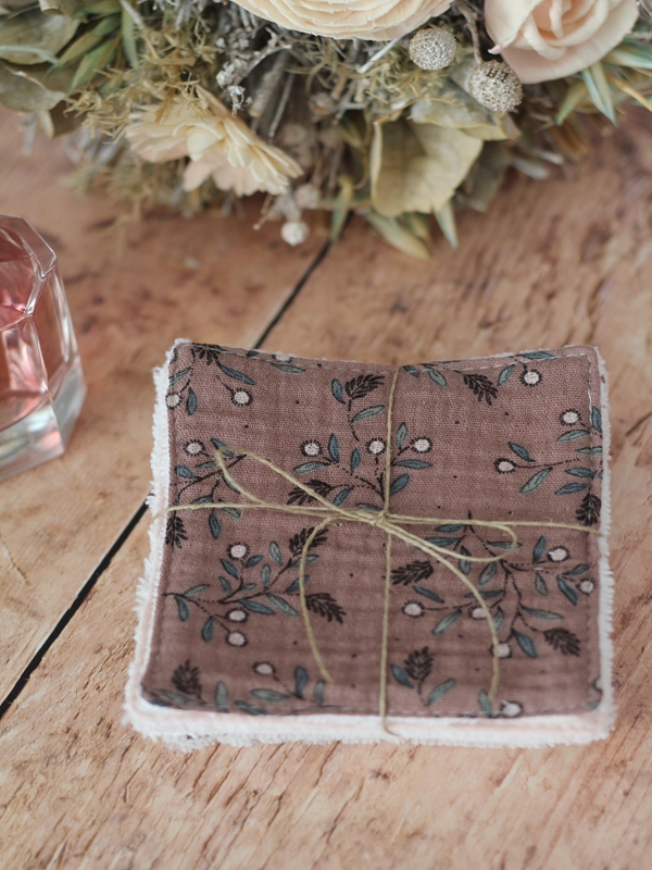 LINGETTES MOCHA Devant LINGETTES MOCHA Devant