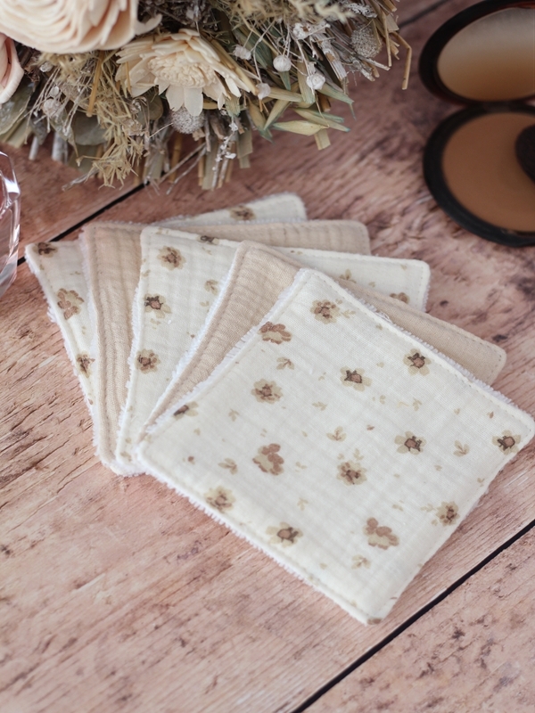 LINGETTES NOISETTE LINGETTES NOISETTE