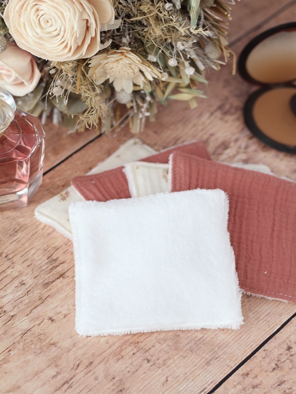 LINGETTES SIENNA DOS LINGETTES SIENNA DOS