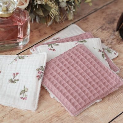 LINGETTES SOUELA DETAILS