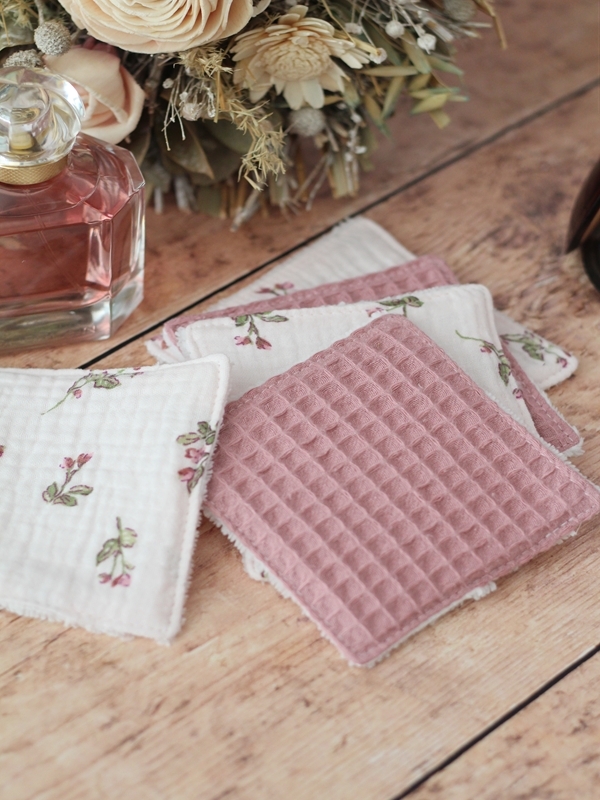 LINGETTES SOUELA DETAILS LINGETTES SOUELA DETAILS